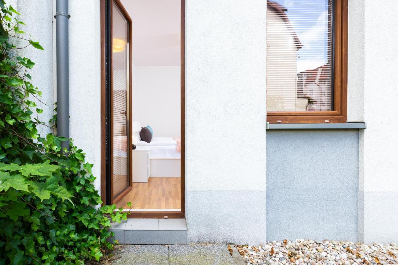 Apartments Platynowa Gdansk By Noclegi Renters Gdańsk Exterior foto